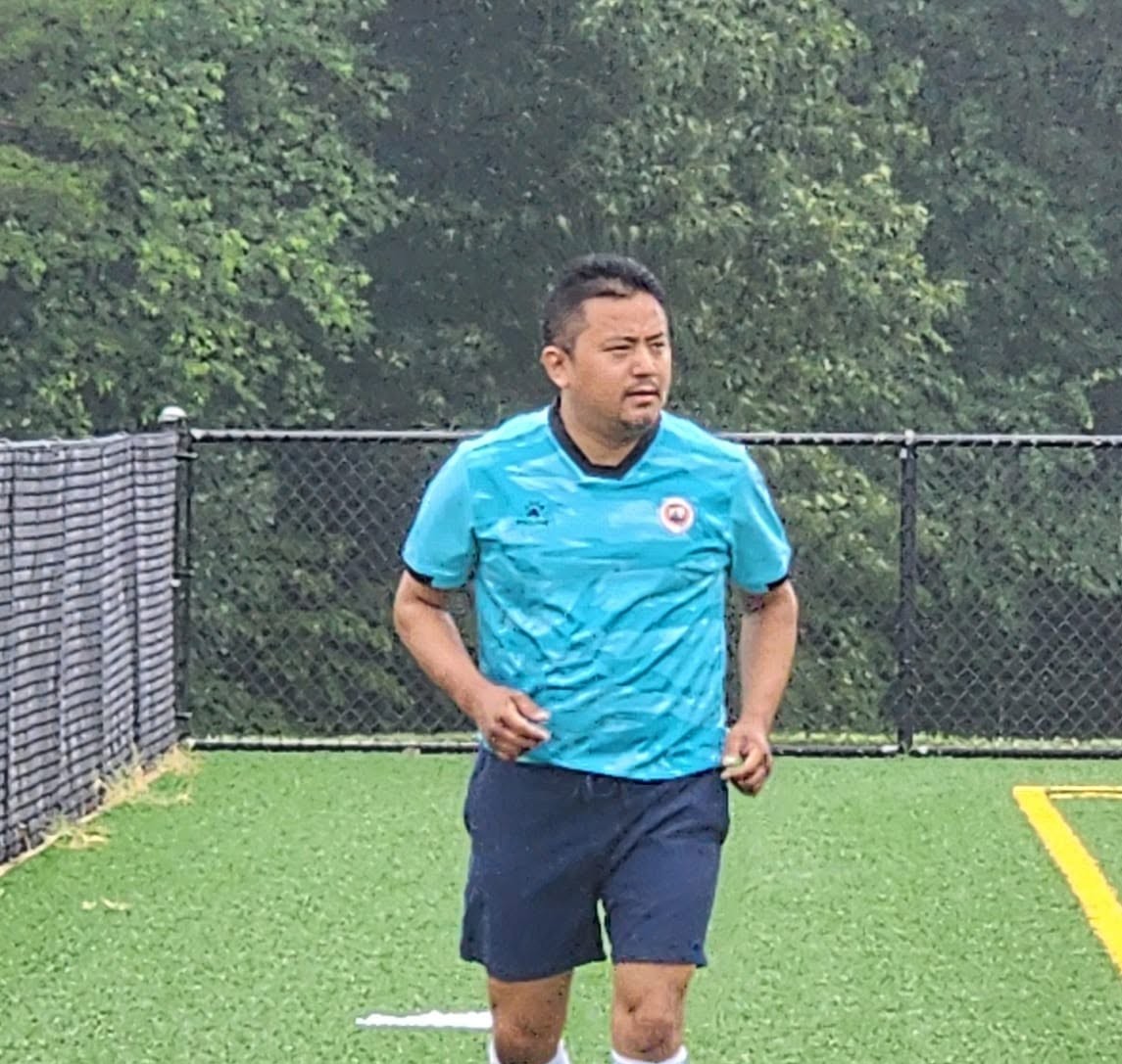 Chok Gurung
