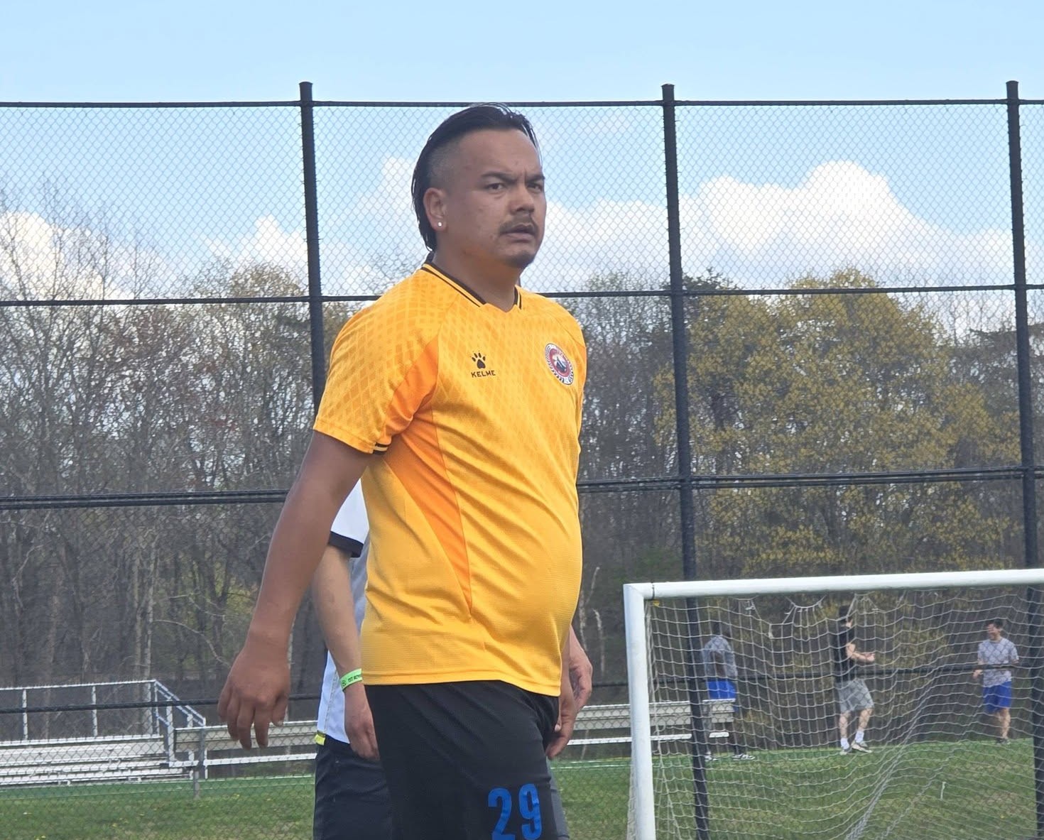 Rakesh Gurung