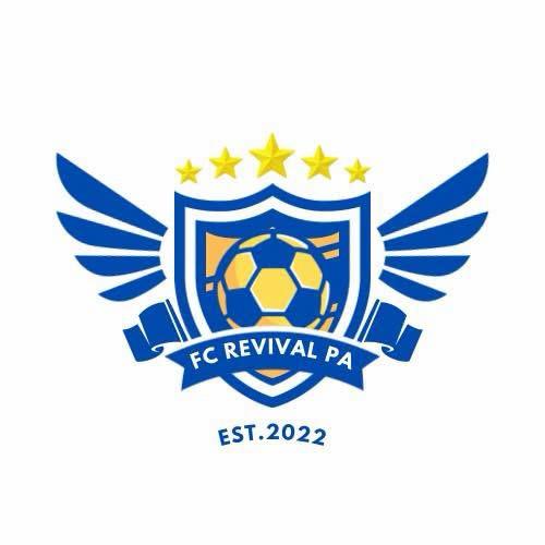 FC Revival crest